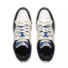 Li-ning-zapatillas de Skateboarding para hombre, calzado deportivo de doble cojín, cómodo, usable, estilo de vida clásico, 001 BTC, AECU029 - buy online