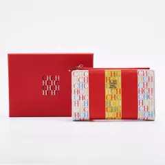Cartera Retro– Diseño Elegante - Eleganzie
