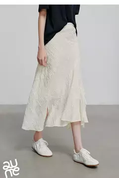 Falda TOYOUTH para mujer, falda nueva de verano 2025 8520027 - comprar en línea