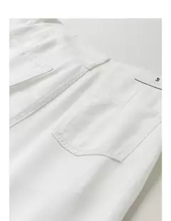 Imagen de TOYOUTH Mujer Denim Jean 2025 Verano Nuevos pantalones largos 8528019