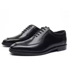 Zapatos informales para hombre, zapatos formales Retro con cremallera para hombre, zapatos informales de oficina y negocios de alta calidad para fiesta y boda - comprar en línea