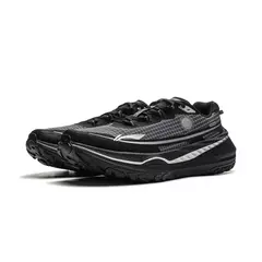 Li-ning-zapatillas para correr DI LU para hombre, calzado deportivo con cojín de fibra de salón de larga distancia, antideslizantes, ARNU003 ARNU009 - Eleganzie