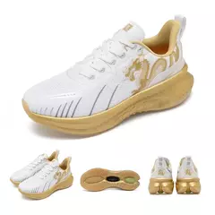 ONEMIX-Zapatillas deportivas para hombre, calzado deportivo ligero y transpirable, antideslizante, para correr al aire libre, 2024 - buy online