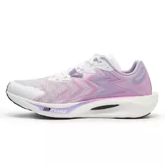 Imagen de 361 grados BIospeed 3,0 PRO zapatillas de correr para hombre deportes profesionales maratón ligero transpirable zapatillas de deporte femeninas 672412208