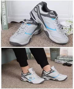 BONA, nuevos zapatos de tenis de estilo clásico para hombres, zapatillas deportivas para hombres, zapatos de tenis de mesa deportivos profesionales originales - tienda en línea