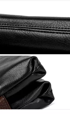Bolsos de hombro tipo bandolera de piel sintética de alta calidad para mujer, bolsos de lujo para madre 2025, bolso de mano tipo mensajero para mujer, bolso de mano de dos capas en internet