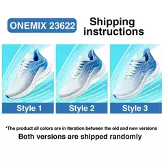 Onemix 2025, nuevos zapatos transpirables para correr de velocidad, zapatos deportivos informales para hombre y mujer, zapatos deportivos ligeros para hombre, cuerda para saltar al aire libre, Fitness