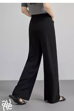 TOYOUTH Pantalones casuales para mujer 2025 Verano Nuevos pantalones largos P 8527801 - tienda en línea