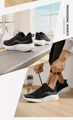 Zapatillas de correr para hombre, zapatos masculinos de 361 grados, resistentes al agua, transpirables, amortiguadores, 3,0 - buy online