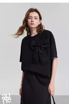 TOYOUTH Camiseta de manga corta para mujer, camisetas nuevas de primavera 2025 8521012 - comprar en línea