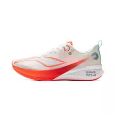 Li-ning hombres RED HARE 8 PRO zapatillas para correr de carreras BOOM FIBRA cojín zapatos deportivos estables zapatillas ligeras antideslizantes usables ARPV003 - comprar en línea