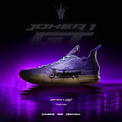 Zapatillas de baloncesto Joker 1 GT de 361 grados para hombre, nuevas zapatillas transpirables antideslizantes y resistentes al desgaste para hombre 672511103 - buy online