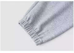 Semir-Pantalones casuales para mujer, pantalón acampanado Simple, alargador de pierna, tendencia Ins, holgado, versátil, largo, Otoño, 2024 - tienda en línea