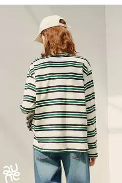 Camiseta TOYOUTH para mujer, camisetas nuevas de primavera 2025 8511053 en internet