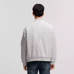 Semir-Chaqueta acolchada de algodón para hombre, chaqueta de piloto gruesa de invierno, ropa acolchada de algodón de tres resistentes, novedad de 2024 - buy online