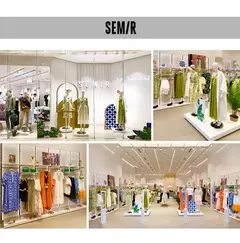 Semir-ropa de abrigo para hombre, chaqueta holgada y cómoda a la moda, primavera 2024 on internet