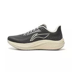 Li-ning mujeres RED HARE 7 zapatillas de carreras transpirables estables zapatillas deportivas usables ARPU008 - Eleganzie