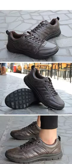 BONA, recién llegado, zapatos informales de estilo Popular para hombre, zapatos planos con cordones para hombre, zapatos planos de microfibra para hombre, cómodos, ligeros, suaves y rápidos en internet