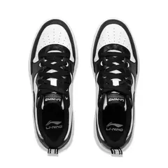 Li-ning hombres LIGHTCOOL zapatos de estilo de vida zapatos deportivos usables forro cómodo clásico zapatillas de ocio AGCV061 - online store