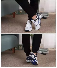 BONA, nuevos zapatos de tenis de estilo clásico para hombres, zapatillas deportivas para hombres, zapatos de tenis de mesa deportivos profesionales originales