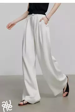TOYOUTH Mujer Denim Jean 2025 Verano Nuevos pantalones largos 8528019 - comprar en línea
