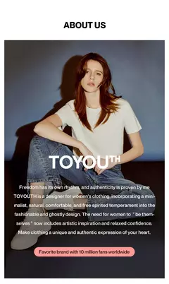 TOYOUTH-prendas de punto para mujer, Tops ahuecados con cuello redondo y contraste de Color, novedad de verano 2024 - tienda en línea
