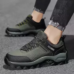 Botas para hombre, zapatillas de deporte al aire libre, zapatos para hombre, nueva moda 2023, calzado informal para hombre, Tenis masculinos cómodos, Botas, zapatillas para hombre, zapatos en internet