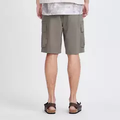 Semir-Pantalones informales de longitud media para hombre, pantalón holgado, ligero y fresco, con costura de cinco pulgadas, novedad de verano 2024