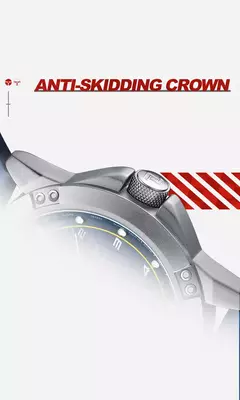 NAVIFORCE, reloj de pulsera informal de cuarzo, relojes impermeables a la moda para hombre, correa deportiva de silicona, reloj luminoso para hombre, reloj Masculino - Eleganzie