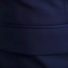 Trajes de boda para hombres Blazers 3 piezas boda negocios 2 conjuntos chaleco pantalones abrigos chaquetas clásicas completas de lujo formales on internet