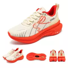 ONEMIX-Zapatillas deportivas para hombre, calzado deportivo ligero y transpirable, antideslizante, para correr al aire libre, 2024 - Eleganzie