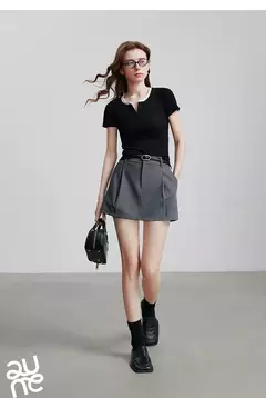 Camiseta para Mujer – Diseño Fresco y Moderno - comprar en línea