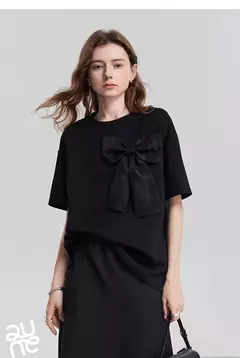 TOYOUTH Camiseta de manga corta para mujer, camisetas nuevas de primavera 2025 8521012 - comprar en línea
