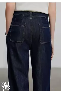 TOYOUTH Mujer Denim Jean 2025 Primavera Nuevos pantalones largos P 8518057 en internet