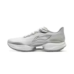 Li-ning hombres SUPER LIGHT 22 zapatillas para correr ligeras TEMPO BOUNSE cojín BOOM forro de fibra zapatillas antideslizantes usables ARBV001 - tienda en línea