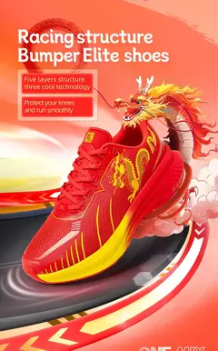 ONEMIX-Zapatillas deportivas para hombre, calzado deportivo ligero y transpirable, antideslizante, para correr al aire libre, 2024 - Eleganzie