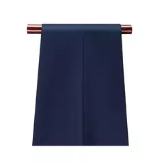 Traje de hombre de alta calidad, conjunto de 3 piezas, Blazers elegantes para boda, chaqueta de lujo con cuello de lazo, pantalones, chaleco, abrigo clásico Formal, disfraz 2024 - buy online