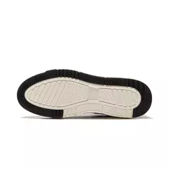 Li-ning hombres COMMON 80s zapatos de estilo de vida DUAL CUSHION zapatos deportivos usables forro cómodo clásico zapatillas de ocio AGCU157 - Eleganzie