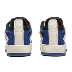 Li-ning-zapatillas de Skateboarding para hombre, calzado deportivo de doble cojín, cómodo, usable, estilo de vida clásico, 001 BTC, AECU029 - buy online