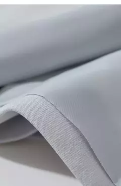 Amii minimalismo 2024 otoño nuevas Blazers mujeres con muescas calidad básica moda Chaqueta larga profesional ropa de mujer 12443051 en internet