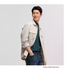 Semir-Chaqueta acolchada de algodón para hombre, chaqueta de piloto gruesa de invierno, ropa acolchada de algodón de tres resistentes, novedad de 2024 - online store