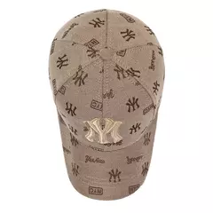 Gorra de béisbol con letras bordadas para hombre, gorra Snapback de Hip Hop, deportes de pesca al aire libre, protección solar, parasol, moda de verano en internet