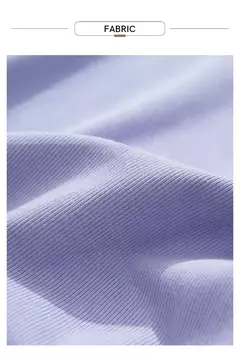 AMII-camisetas minimalistas para mujer, camisetas con cuello en U, cómodas, elásticas, ajustadas, versátiles, de manga corta, para verano 2024 12342288