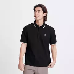 Semir-Polo para hombre, novedad de verano 2024, camiseta de manga corta, Top para ir al trabajo de negocios con sensación fresca - buy online