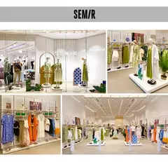 Semir chaleco mujer recortado cuello en U capas 2025 novedad de verano sensación fresca Top ajustado elegante para trajes elegantes en internet