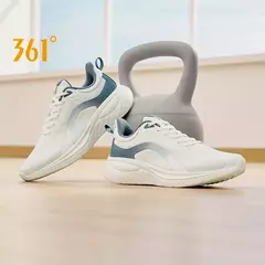 Zapatillas de correr para hombre, zapatos masculinos de 361 grados, resistentes al agua, transpirables, amortiguadores, 3,0