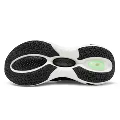 Image of ONEMIX 2025 nuevas zapatillas Orca, nuevas zapatillas para correr para hombre con absorción de golpes, zapatillas ligeras transpirables antideslizantes para mujer, zapatillas de deporte para exteriores