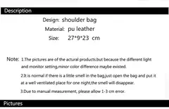 Bolso cruzado Vintage elegante para mujer, bolso de moda, bolso de hombro con múltiples bolsillos, bolso cruzado Retro que combina con todo para uso diario