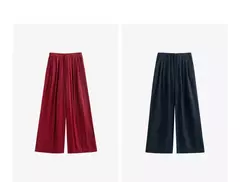 TOYOUTH Pantalones casuales para mujer 2025, novedad de verano, pantalones largos 8527002 en internet