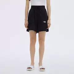 Semir-pantalones cortos deportivos de punto para mujer, Pantalón de pijama informal, holgado, a la moda, para verano - tienda en línea